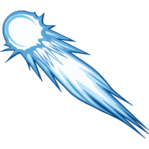 Meteor PNG-63953